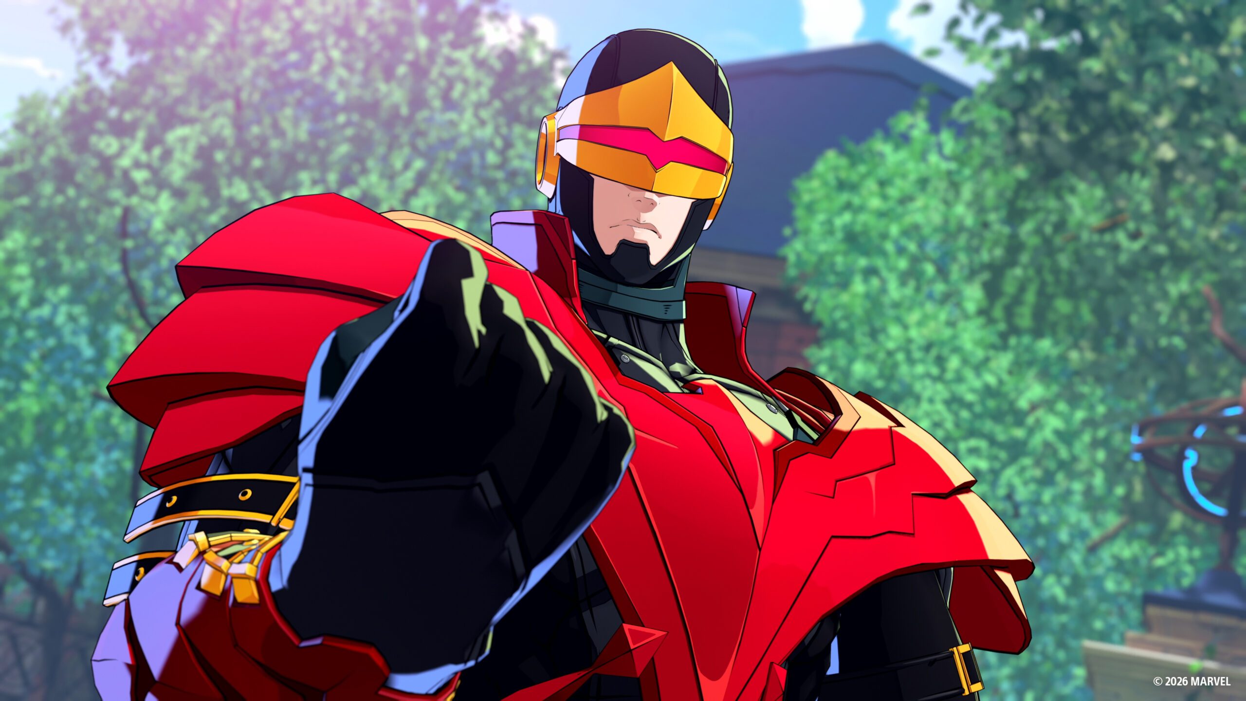 Phoenix Cyclops brings power with a price on November 2
